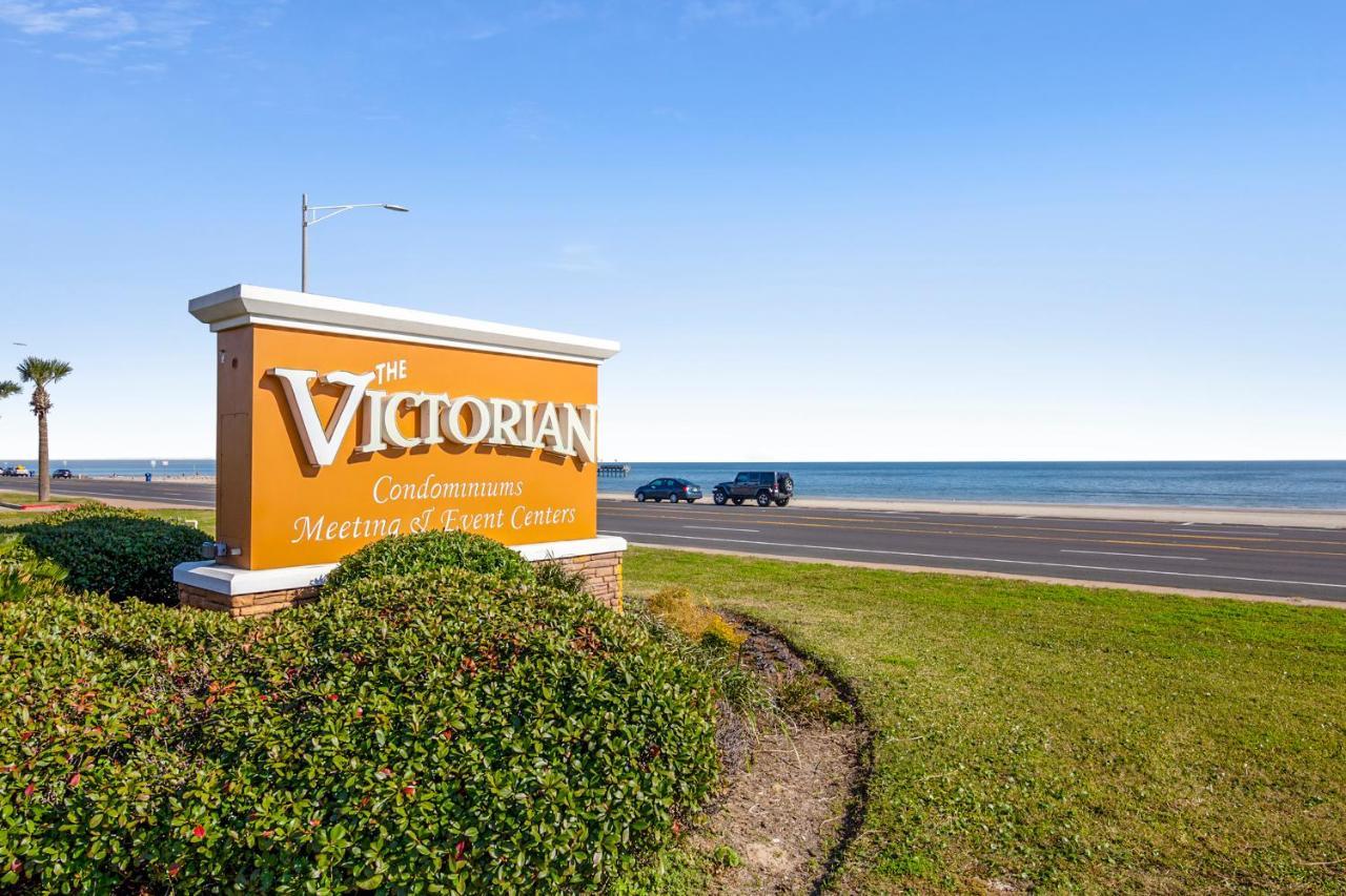 갤버스턴 Victorian 3130 아파트 외부 사진